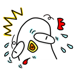 Niwako's 2 sticker #7590475