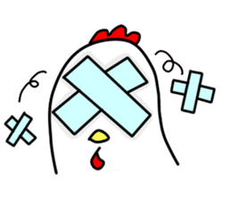 Niwako's 2 sticker #7590477