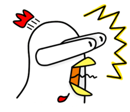 Niwako's 2 sticker #7590478