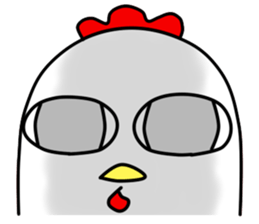 Niwako's 2 sticker #7590479