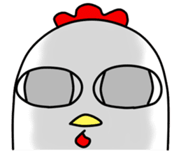 Niwako's 2 sticker #7590479