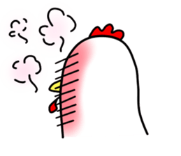 Niwako's 2 sticker #7590480