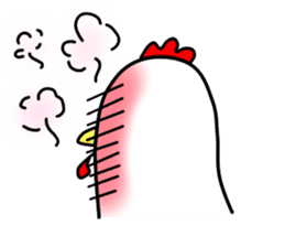 Niwako's 2 sticker #7590480