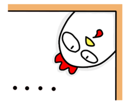 Niwako's 2 sticker #7590481