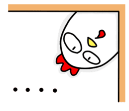 Niwako's 2 sticker #7590481