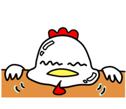 Niwako's 2 sticker #7590482