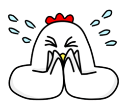 Niwako's 2 sticker #7590484