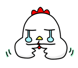 Niwako's 2 sticker #7590485