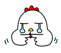 Niwako's 2 sticker #7590485