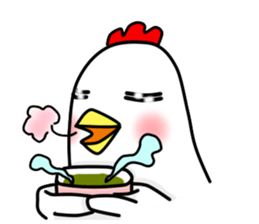 Niwako's 2 sticker #7590489