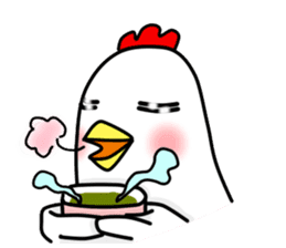 Niwako's 2 sticker #7590489