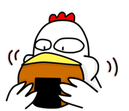 Niwako's 2 sticker #7590490