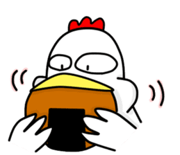 Niwako's 2 sticker #7590490