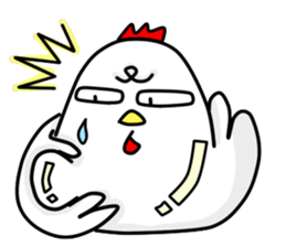 Niwako's 2 sticker #7590491