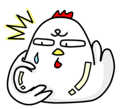 Niwako's 2 sticker #7590491