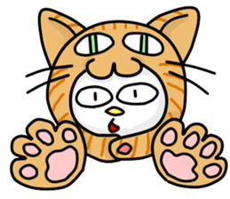 Niwako's 2 sticker #7590496