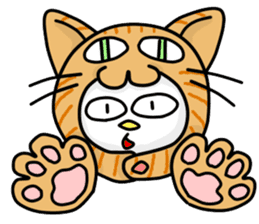 Niwako's 2 sticker #7590496