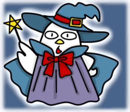 Niwako's 2 sticker #7590498