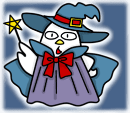 Niwako's 2 sticker #7590498