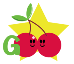 Vegetable our farmers sticker #7590581