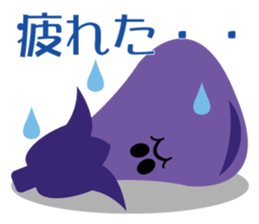 Vegetable our farmers sticker #7590585