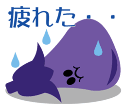 Vegetable our farmers sticker #7590585