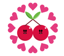 Vegetable our farmers sticker #7590613