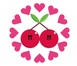 Vegetable our farmers sticker #7590613