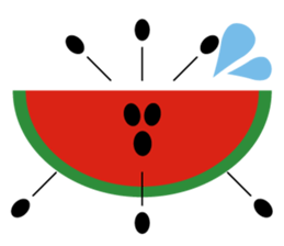 Vegetable our farmers sticker #7590618