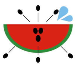 Vegetable our farmers sticker #7590618