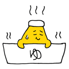 Daily star of boy sticker #7590791