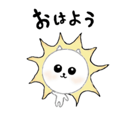 Anko and Mukumi sticker #7591060