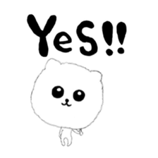 Anko and Mukumi sticker #7591062