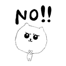 Anko and Mukumi sticker #7591063