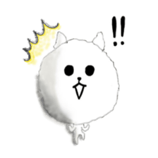 Anko and Mukumi sticker #7591066