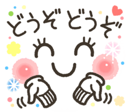 Very funny smiley,Part2. sticker #7591314