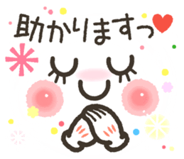 Very funny smiley,Part2. sticker #7591321