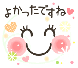 Very funny smiley,Part2. sticker #7591329