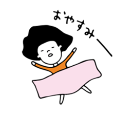 KUROSHIO Sticker sticker #7591956