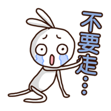 Mr. White Diary sticker #7592043