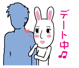 POOR EXCUSE sticker #7592196