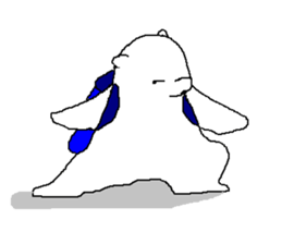 RUDY is Adventure7 sticker #7592261