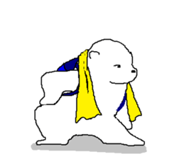 RUDY is Adventure7 sticker #7592264