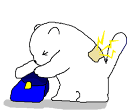 RUDY is Adventure7 sticker #7592265