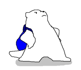 RUDY is Adventure7 sticker #7592268