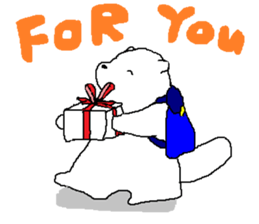 RUDY is Adventure7 sticker #7592273