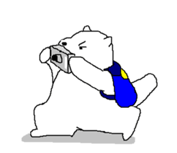 RUDY is Adventure7 sticker #7592281