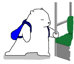 RUDY is Adventure7 sticker #7592285