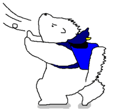 RUDY is Adventure7 sticker #7592286