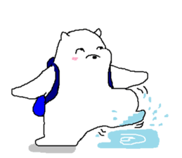 RUDY is Adventure7 sticker #7592288